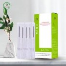 Zhen Jiu acupuncture needle 035x125 - DryNeedling Triggerpunkt with guide tube thumbnail