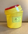Sharps Container - 1L thumbnail