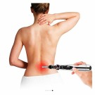 Acupuncture pen - Massager Pen W-912 thumbnail