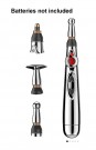 Acupuncture pen - Massager Pen W-912 thumbnail
