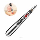 Acupuncture pen - Massager Pen W-912 thumbnail