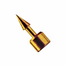 Ear Acupuncture - Permanent Needle Classic Gold thumbnail