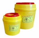 Sharps Container - 1L thumbnail