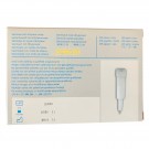 Ear Acupuncture - Permanent Needle Classic Silver thumbnail