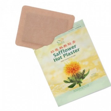 Honghua Refutie - Safflower Hot Plaster