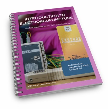 Compendium - Introduction to Electro Acupuncture