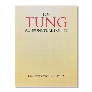 Top Tung Acupuncture Points
