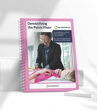 Compendium - Demistifying the Pelvic Floor