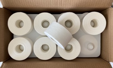 Premium Sportstape 32pk - 36mm x10m