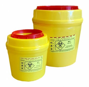 Sharps Container - 3L
