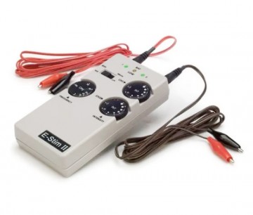 E-Stim II - Electroacupuncture device