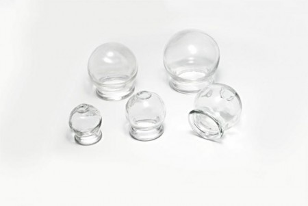 Cupping Glass Sets