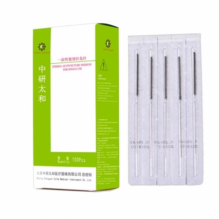 Acupuncture Needles PRO