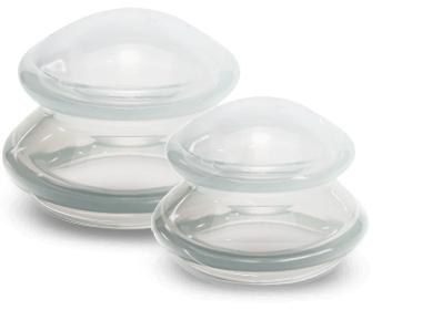 Silicone Cupping Cups