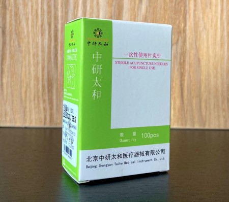Acupuncture Needles ACUNOVA
